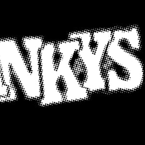 Swankys, The - The Rest Of Swankys Demos // Wank Sessions
