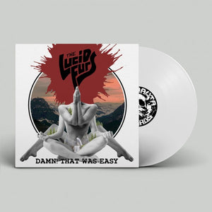 Lucid Furs, The - Damn, That Was Easy(Vinyl/Record)