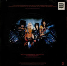 Load image into Gallery viewer, Motley Crue - Shout At The Devil (Vinyl/Record)