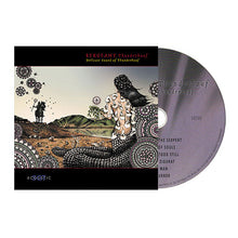 Charger l'image dans la galerie, Sergeant Thunderhoof - Delicate Sound Of Thunderhoof compact disc.