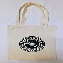 Charger l'image dans la galerie, Truckfighters/Fuzzorama Records - Gravity X/Logo Tote Bag
