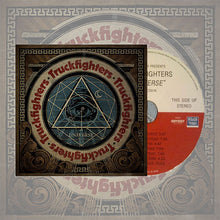 Cargar imagen en el visor de la galería, Truckfighters - Universe compact disc.