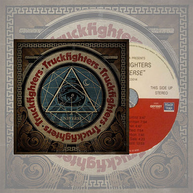 Featured Record Labels – The Cosmic Peddler