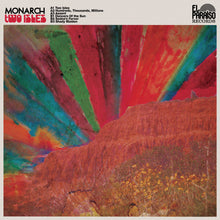 Load image into Gallery viewer, Monarch - Two Isles (CD)