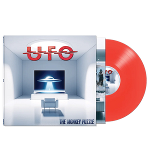 UFO - The Monkey Puzzle (Vinyl/Record)