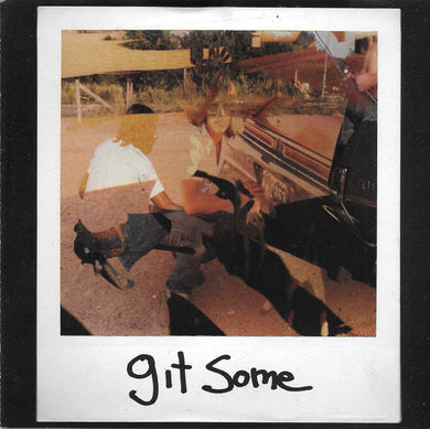 Git Some - Loose Control (Vinyl/Record)