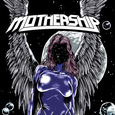 Mothership - Mothership (Vinyl/Record)