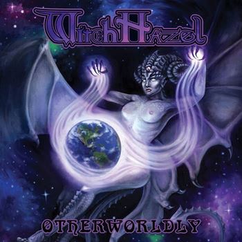 Witch Hazel - Otherworldly (Vinyl/Record)