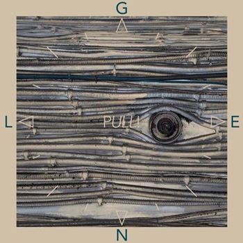 Glen - Pull! (CD)