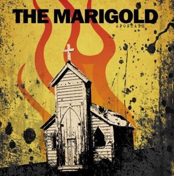 Marigold, The - Apostate (Vinyl/Record)