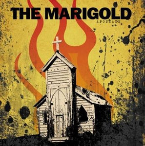 Marigold, The - Apostate (Vinyl/Record)