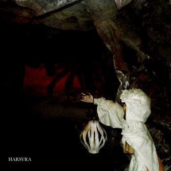 Den Der Hale - Harsyra (Vinyl/Record)