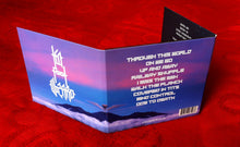 Load image into Gallery viewer, Ten Foot Wizard - Sleeping Volcanoes (CD)