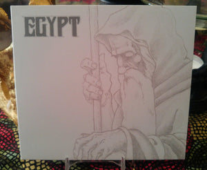 Egypt - Egypt (CD)