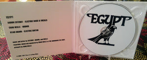 Egypt - Egypt (CD)