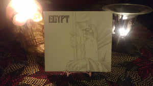 Egypt - Self Titled (CD)