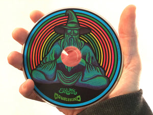 Skunk - Doubleblind (CD)