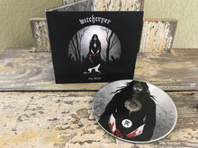 Load image into Gallery viewer, Witchcryer - Cry Witch (CD)