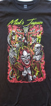 Load image into Gallery viewer, Mick&#39;s Jaguar - Monsters T-Shirt