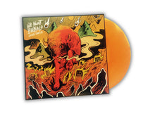 Load image into Gallery viewer, We Hunt Buffalo - Living Ghosts (Vinyl/Record)