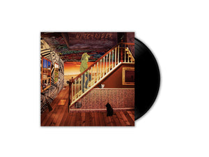 Witchrider - Unmountable Stairs (Vinyl/Record)