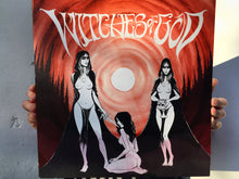 Load image into Gallery viewer, Witches Of God - The Blood Of Others + CD (Vinyl/Record)