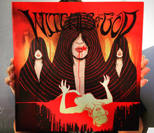 Load image into Gallery viewer, Witches of God - They Came to Kill + CD