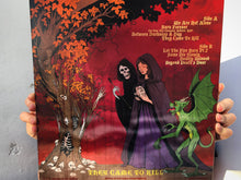 Load image into Gallery viewer, Witches of God - They Came to Kill + CD