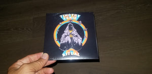 Timothy Eerie - Ritual (CD)