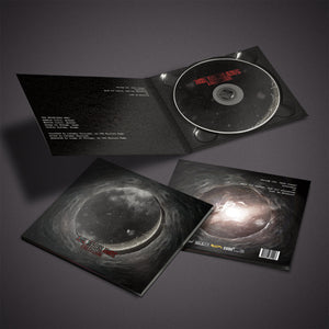 Whirlings, The - Earthshine (CD)