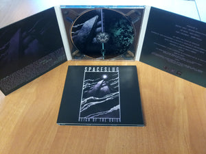 Spaceslug - Reign of the Orion (CD)
