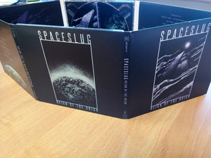 Spaceslug - Reign Of The Orion (CD)