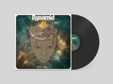 Load image into Gallery viewer, Pyramid - Mind Maze (Vinyl/Record)
