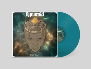 Pyramid - Mind Maze (Vinyl/Record)