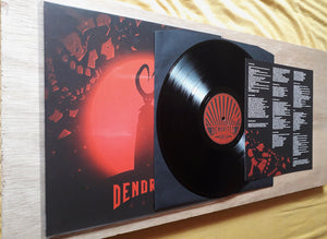 Dendrites - Grow (Vinyl/Record)