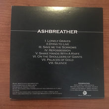 Load image into Gallery viewer, Ashbreather - Ashbreather (CD)
