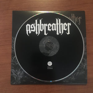 Ashbreather - Ashbreather (CD)
