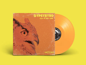 Gypsybyrd - Eye of the Sun
