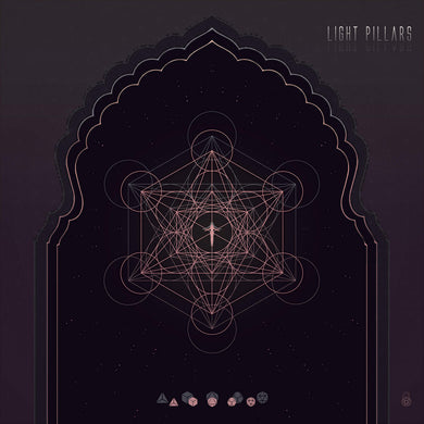 Light Pillars - Light Pillars (Vinyl/Record)