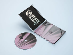 Sergeant Thunderhoof - Delicate Sound Of Thunderhoof (CD)