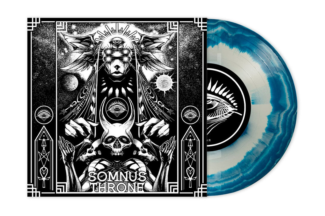 Somnus Throne - Somnus Throne (Vinyl/Record)
