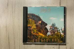 Oddplay - Soundscape (CD)