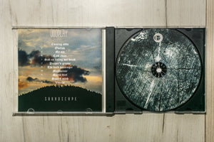 Oddplay - Soundscape (CD)