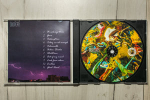 Oddplay - Urban Shades (CD)