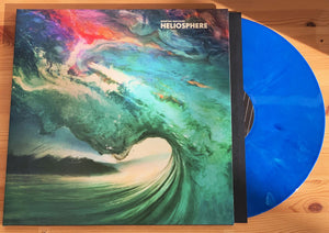 Mantra Machine - Heliosphere (Vinyl/Record)
