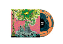 Load image into Gallery viewer, King Gizzard &amp; The Lizard Wizard - Teenage Gizzard (Vinyl/Record)