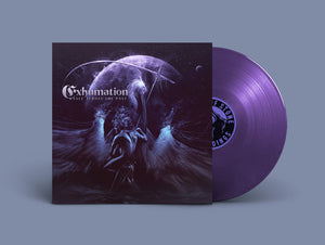 Exhumation - Dance Across The Past (Vinyl/Record)