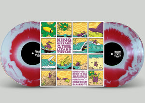 King Gizzard & The Lizard Wizard - Demos Volume 1 & 2 (Vinyl/Record)