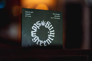 Slow Green Thing - Amygdala (CD)