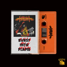 Load image into Gallery viewer, Haunt - Burst Into Flame (Cassette)